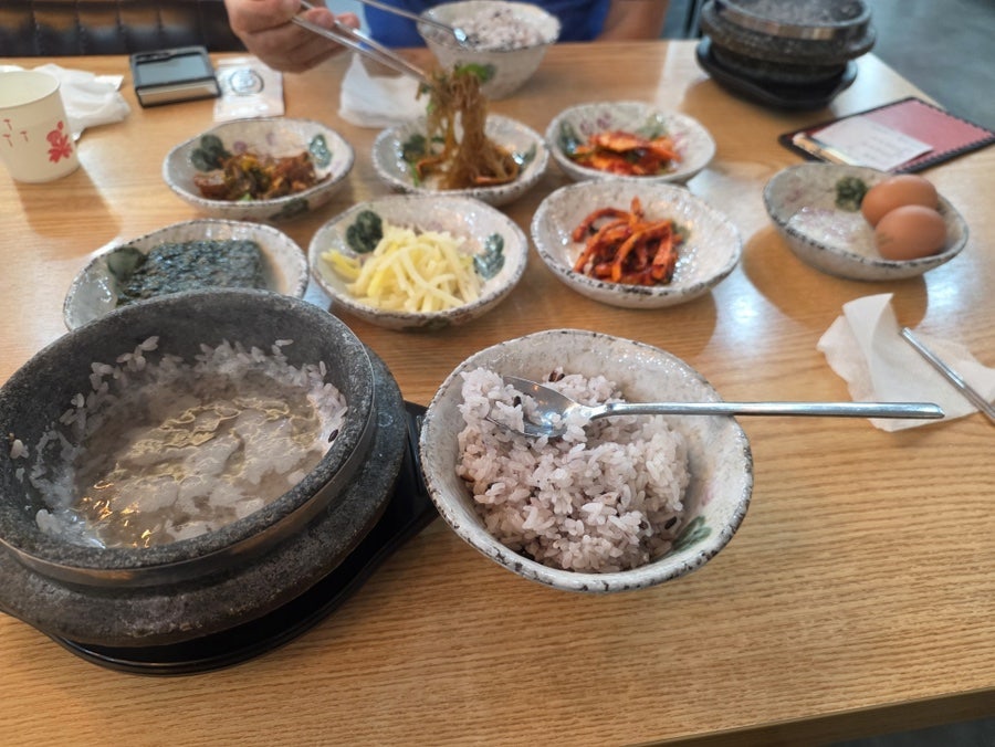표가네명품순두부 사진 5