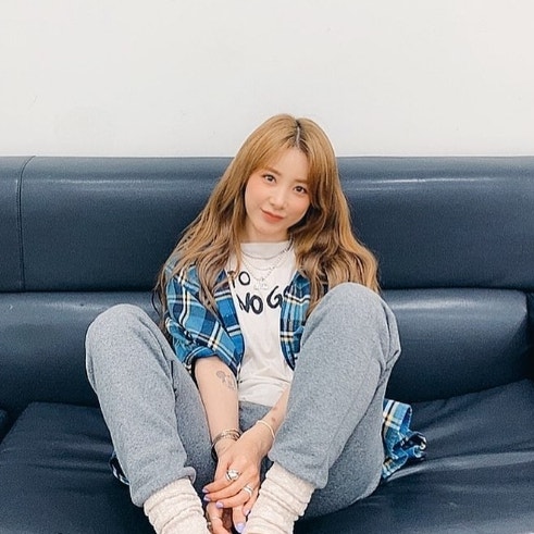 서인영 아빠 케밥 공장 기로스 공개, 재혼 예비신랑 최지훈은 누구?