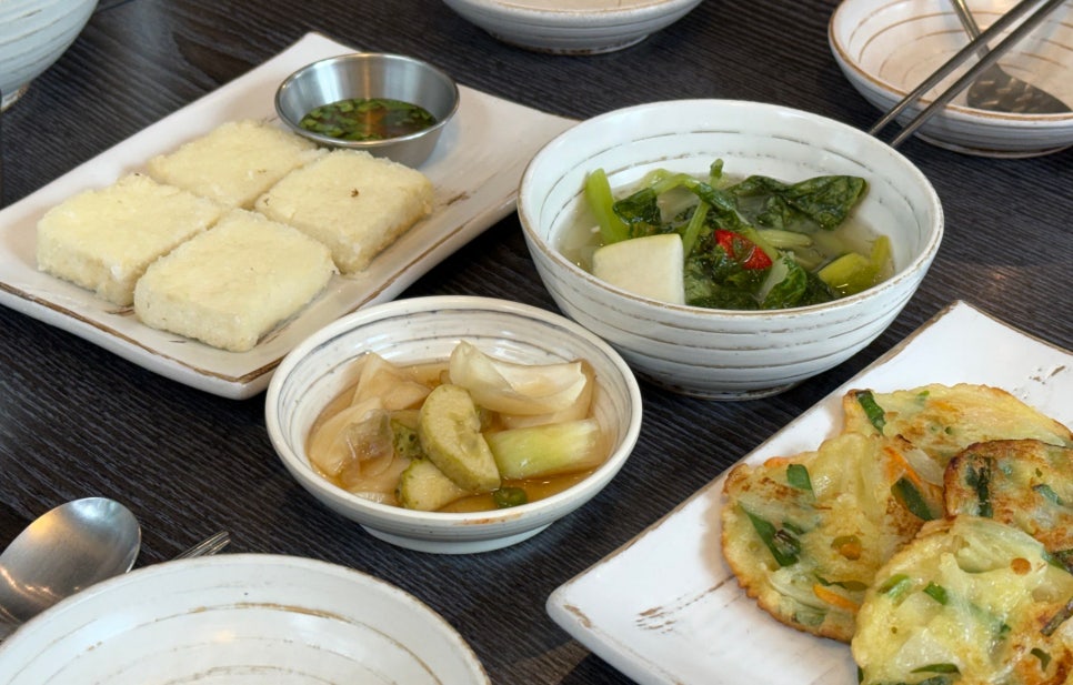 Saebyeokjip photo 5