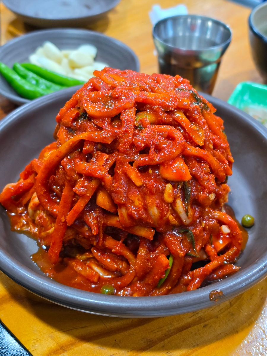 은성보쌈 사진 3