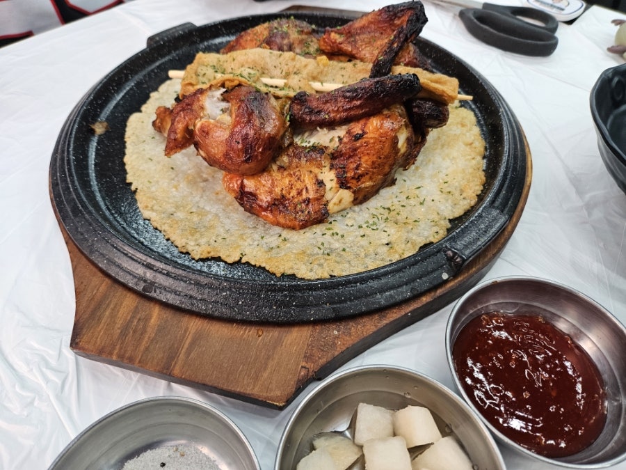 김종구식맛치킨 광주봉선점 사진 5