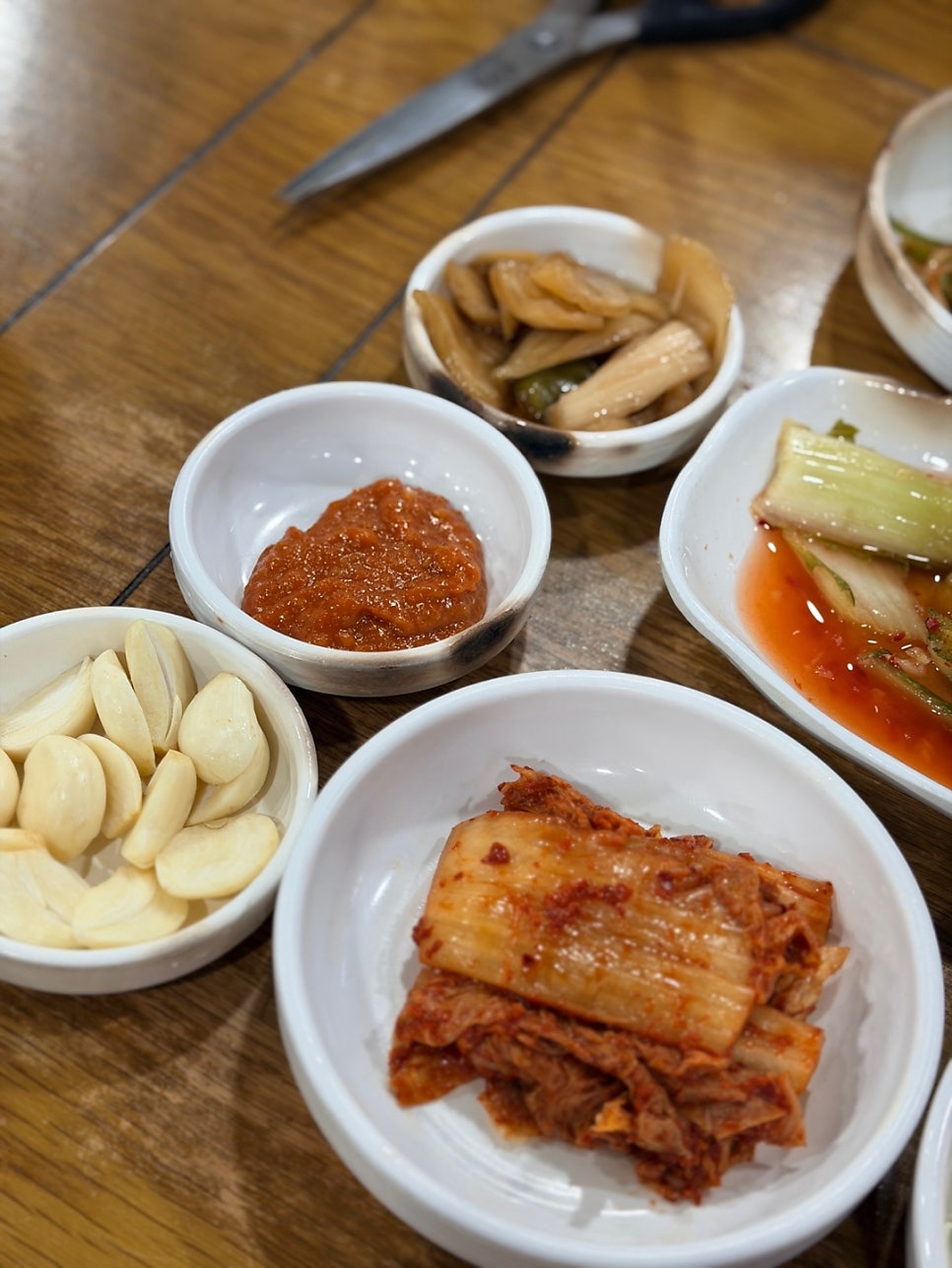 양산박 사진 5