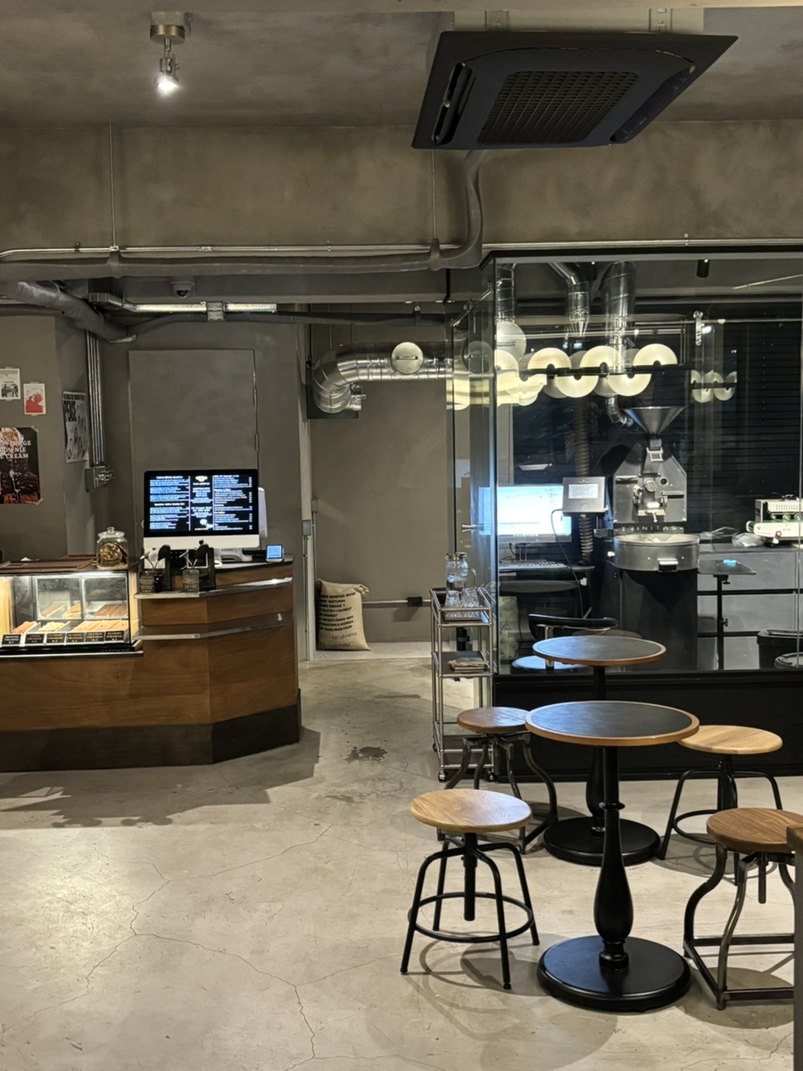 센트럴사이트 연남점 사진 5