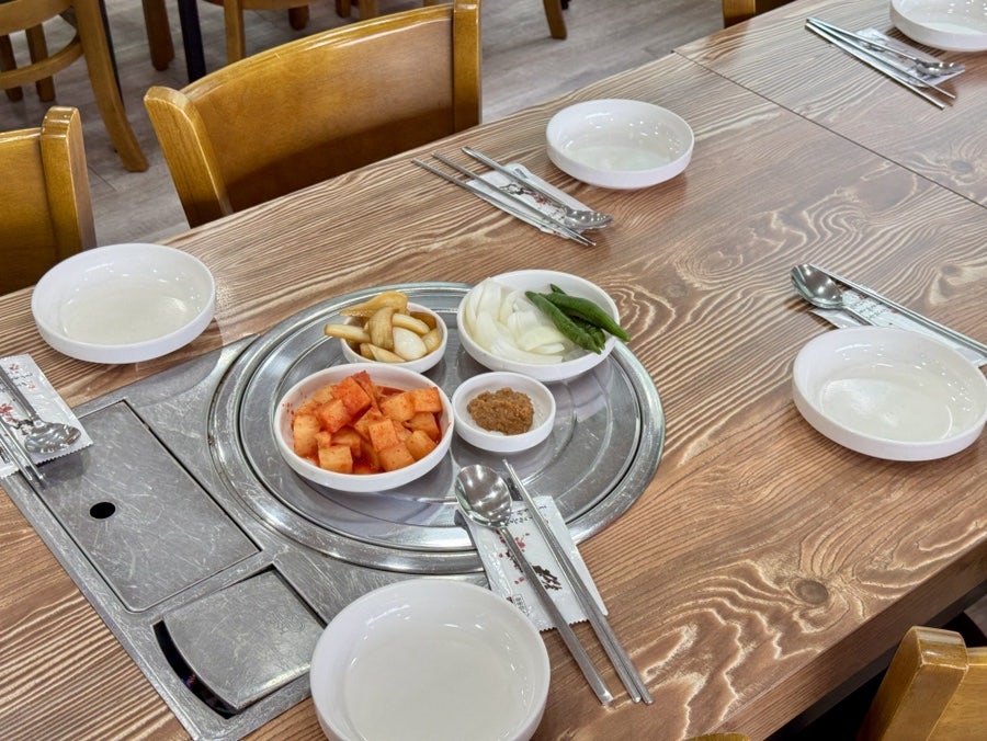 상황삼계탕 사진 5