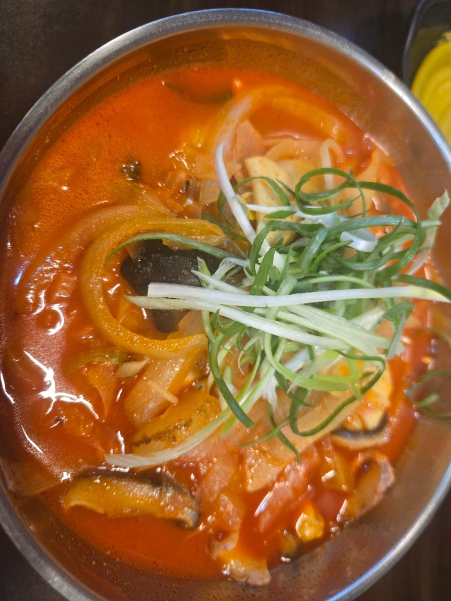고구려짬뽕10101 선학점 사진 1