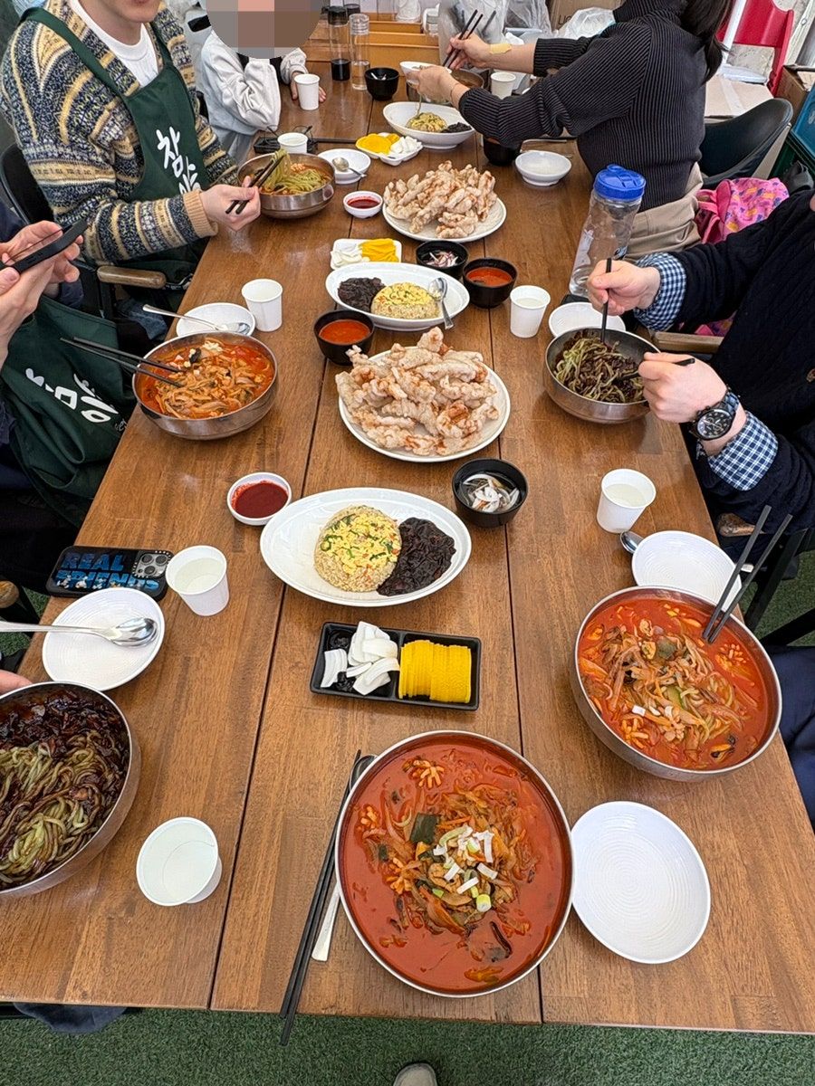 개성짬뽕 사진 4