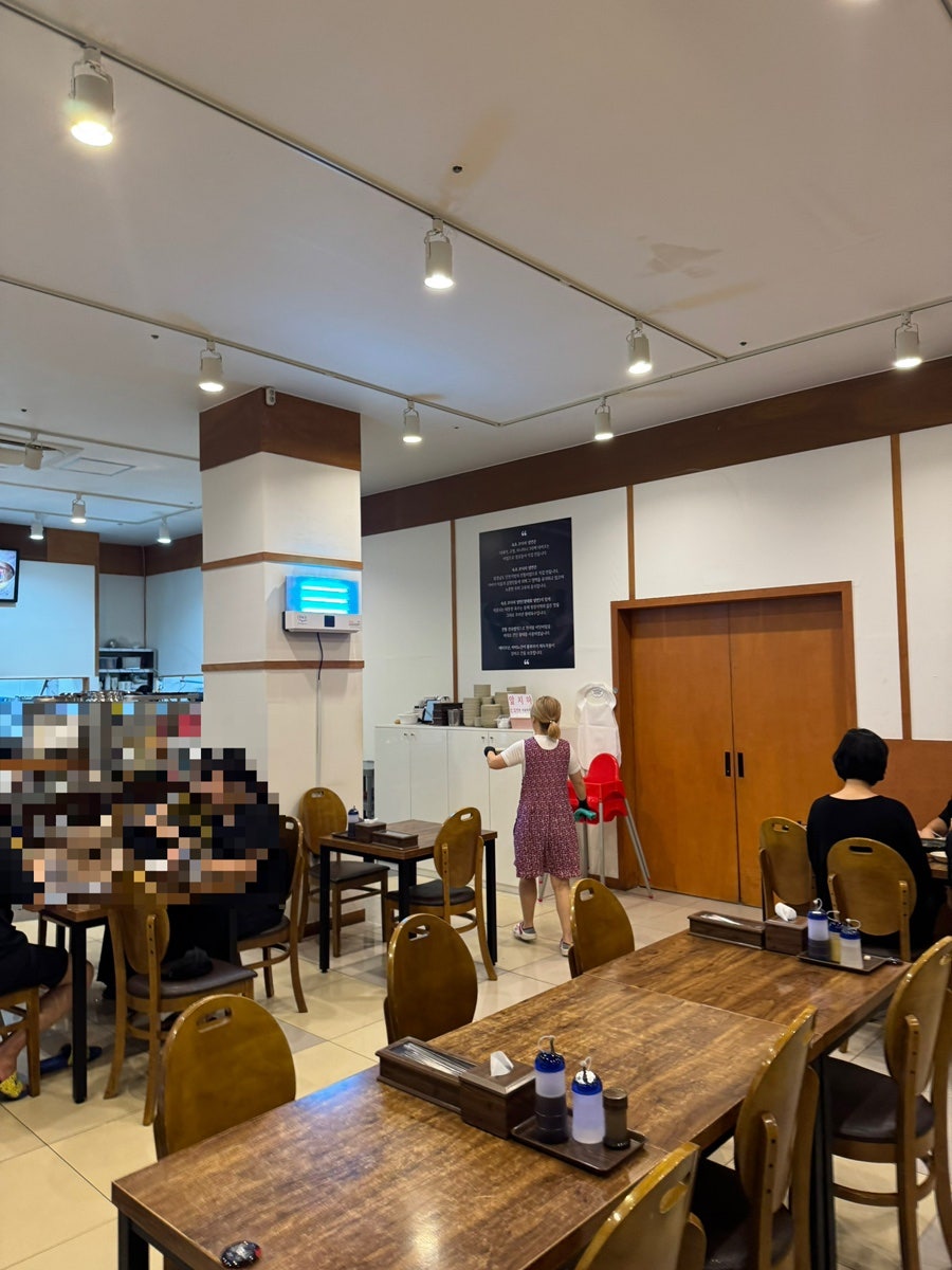 속초코다리냉면 송도본점 사진 2