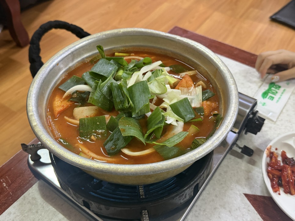 서울파전닭갈비 사진 5