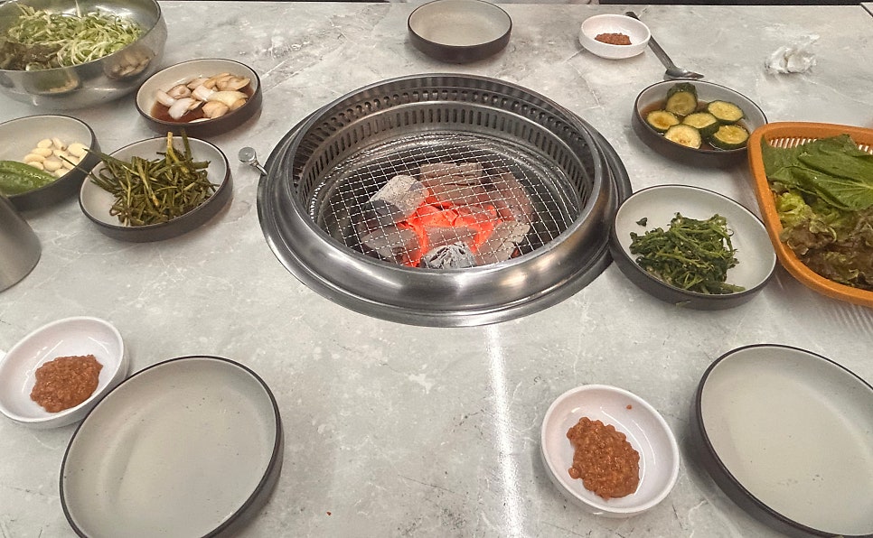 시골숯불한우촌 사진 5