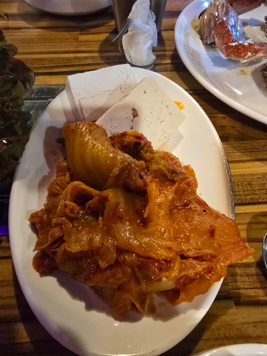빨간낙지 통영굴찜 구리점 사진 6
