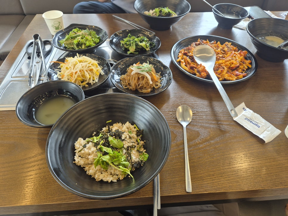 미스터아구 신내점 사진 4