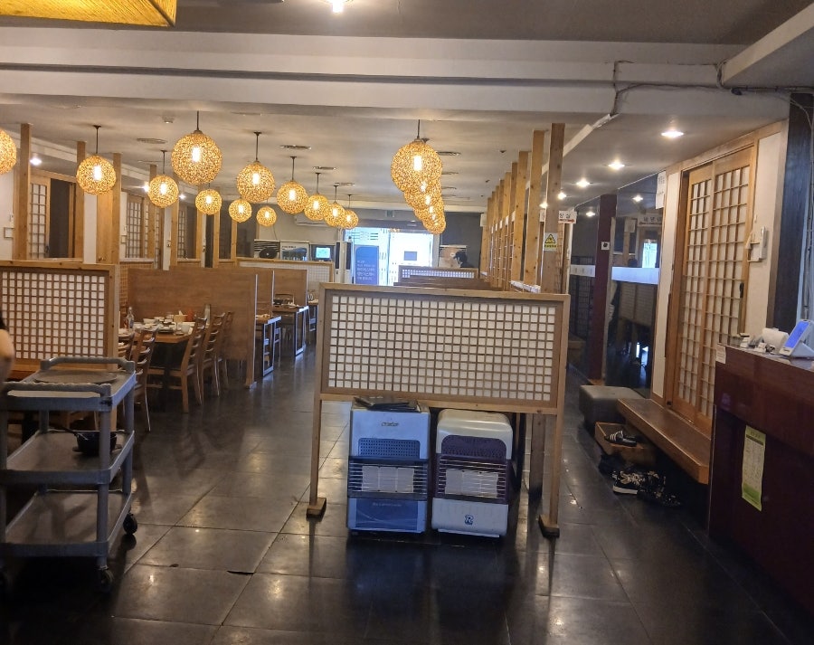 장수해물찜 사진 4