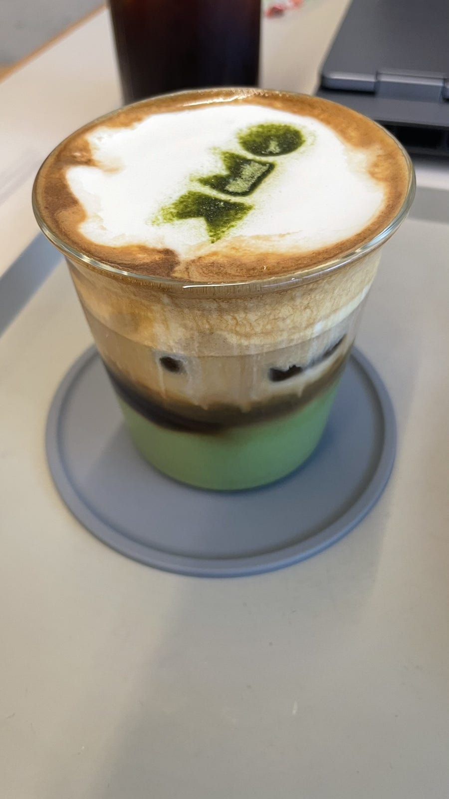 운중저수지 사진 3