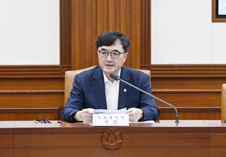 이재명 대통령, <b>임기근 프로필</b> 국무조정실장 임명