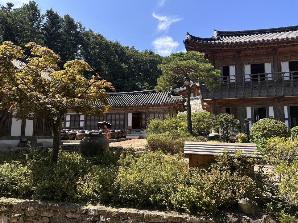 낙선재 사진 1