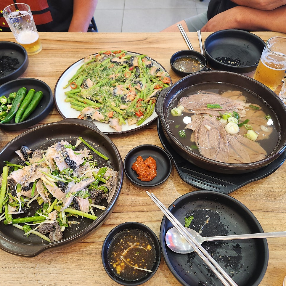 해정 김포고촌점 사진 4
