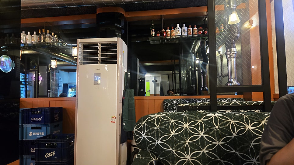 백두산 사진 6