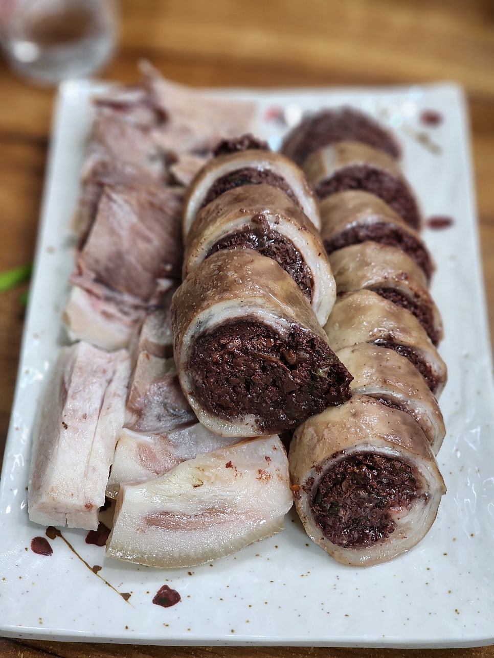 전주순대국 사진 4