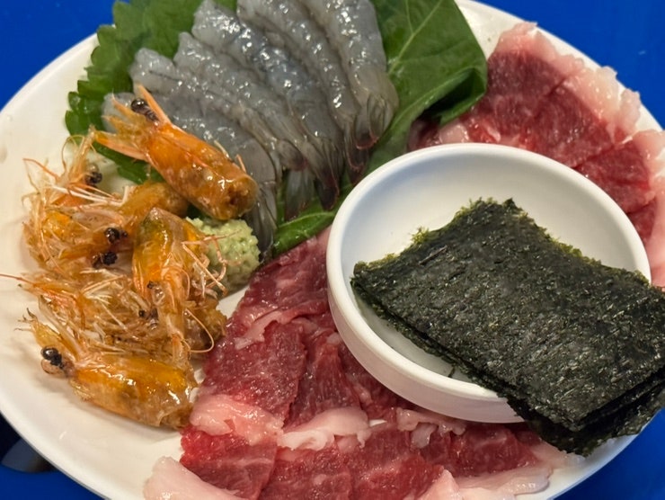 부산 광안리 술집, 현지인이 찾는 숨은 핫플 저수지 광안리해수욕장술집 추천