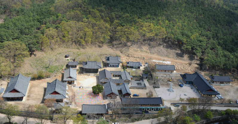 한방삼계탕 사진 4