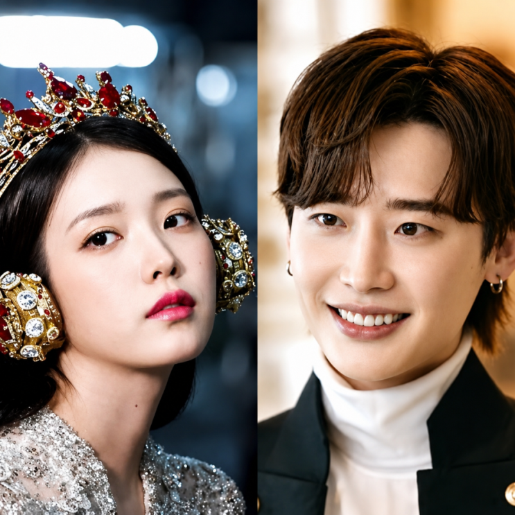 <b>아이유 이종석</b> 공개 연애 4년 만에 결별! 너무 뻔한 이별 사유