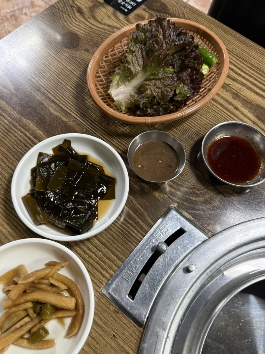 황제참숯뒷고기 사진 3