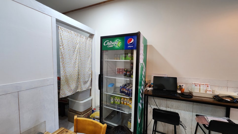 노랑고래 보성점 사진 4