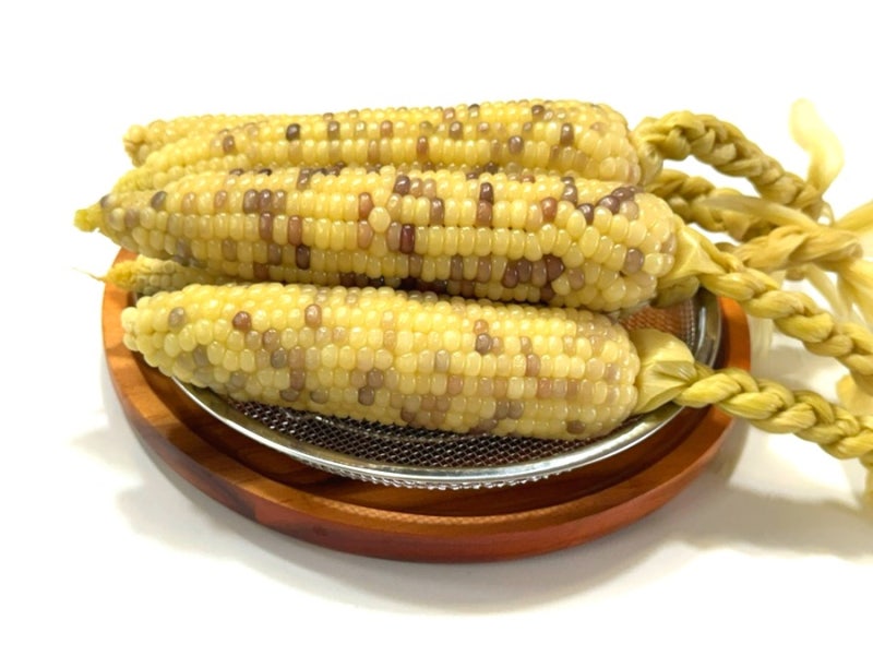 찰옥수수 냄비 삶는법 <옥수수 삶는 시간> 찰옥수수 맛있게 삶는법 <길거리보다 더 맛있는 옥....