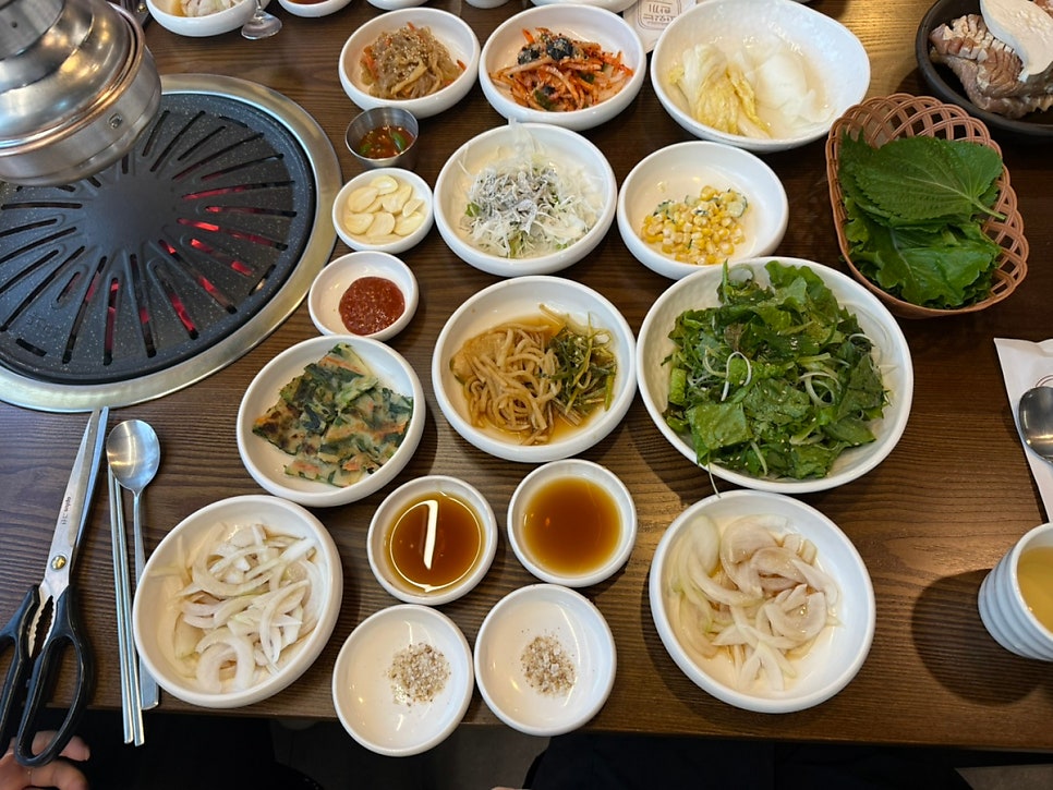 솔숯불갈비 사송본점 사진 5