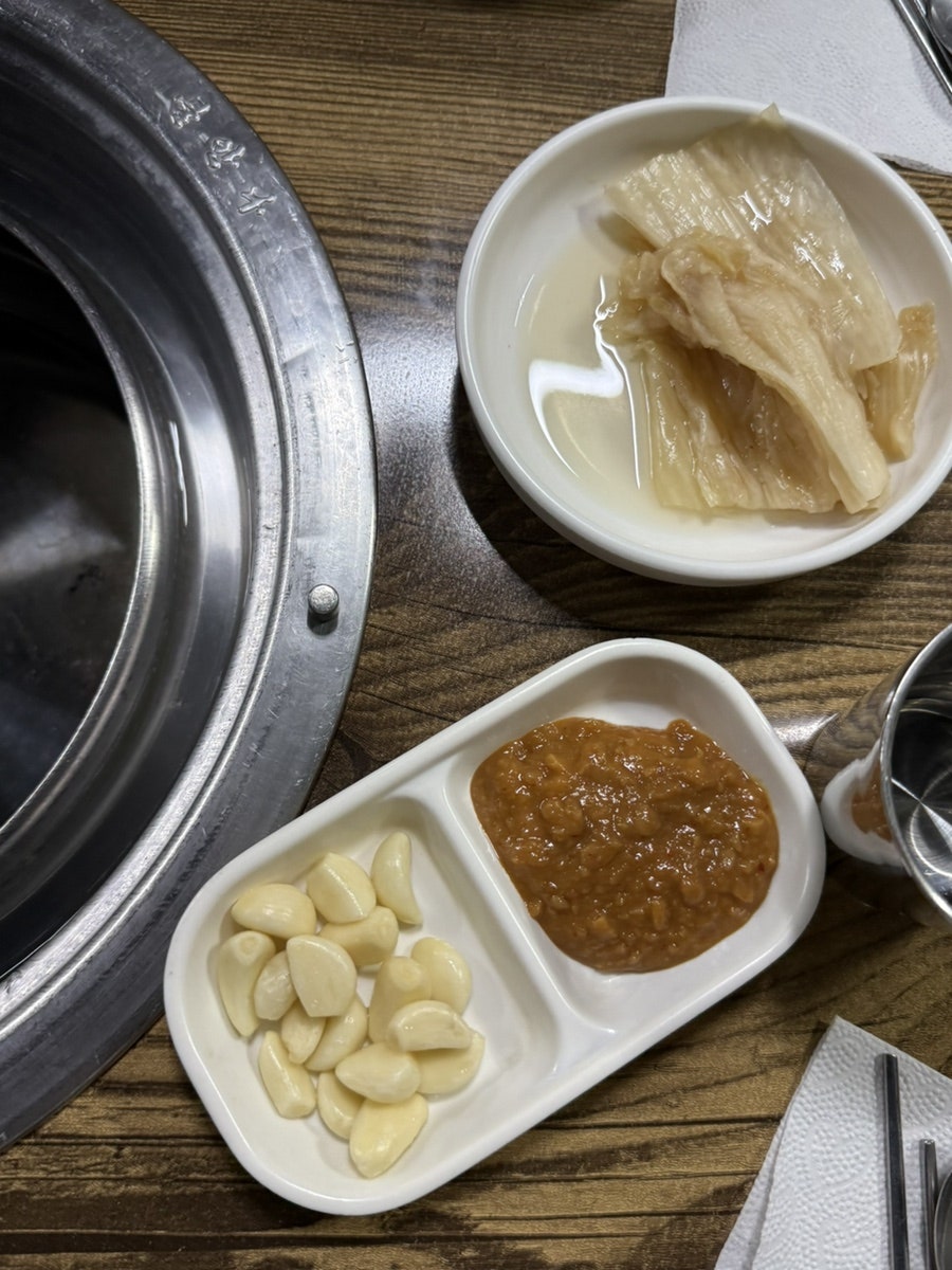 황제참숯뒷고기 사진 4
