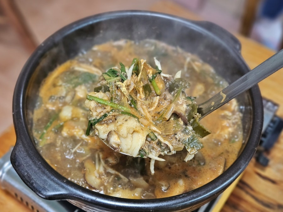 홍질목 사진 1