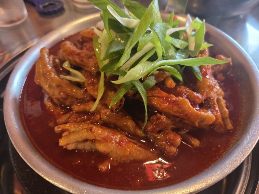 수신닭발 본점 사진 5