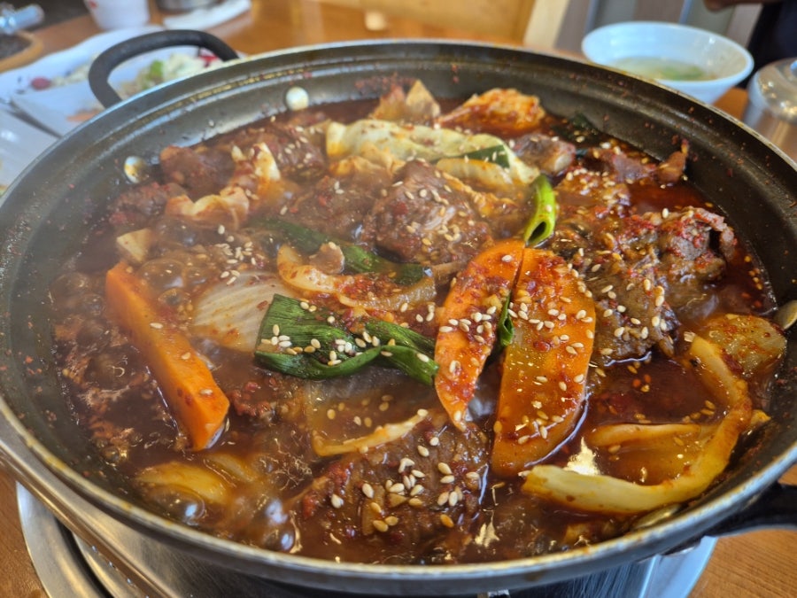 호계 정안정 사진 6