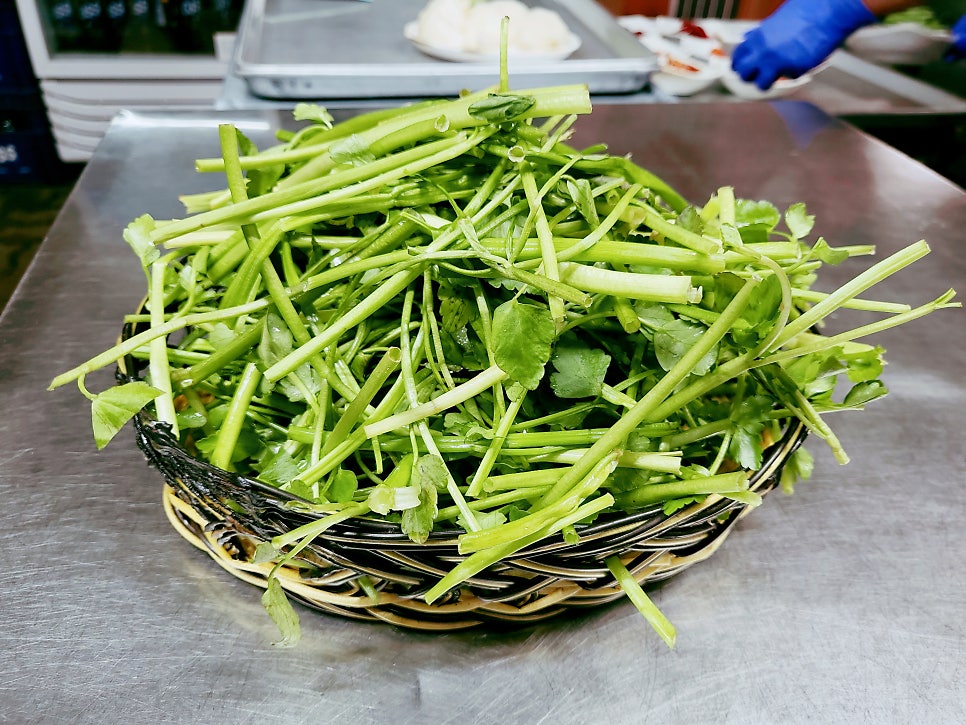 산현농장 사진 2