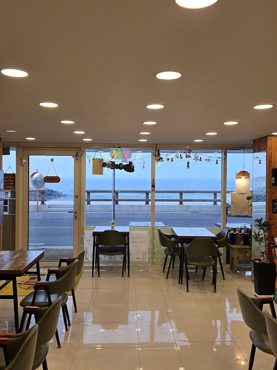 행벅수제버거 사진 6