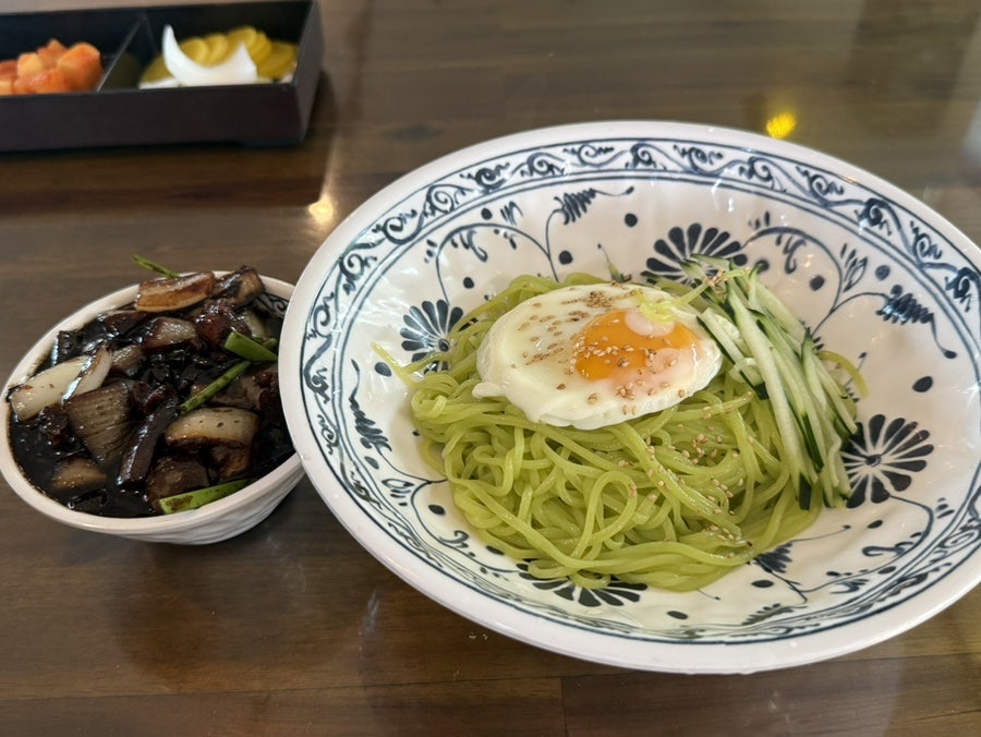 장전반점 사진 6