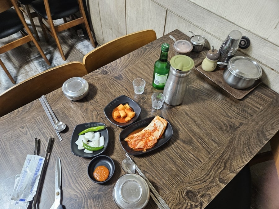 장궁순대국 본점 사진 4