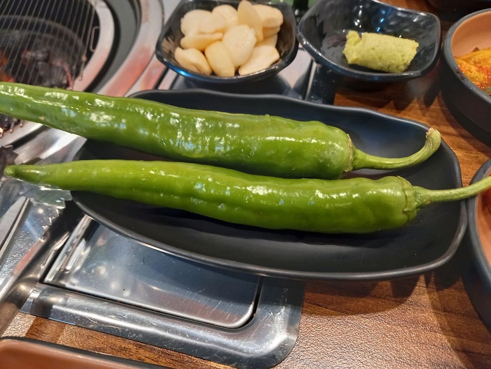 명동한우 사진 6