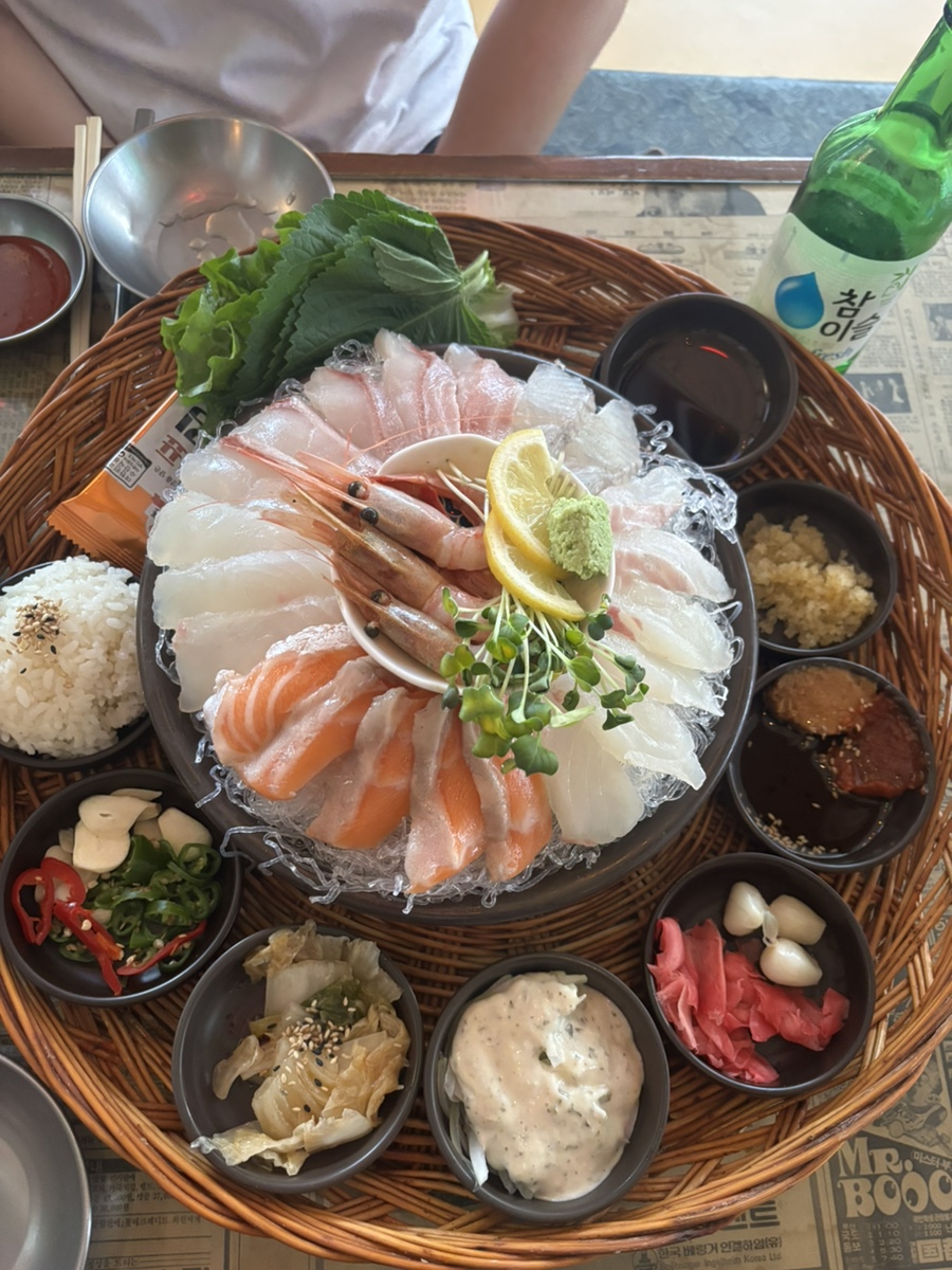 독도집 사진 4