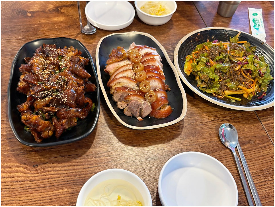 똘비족발 사진 6