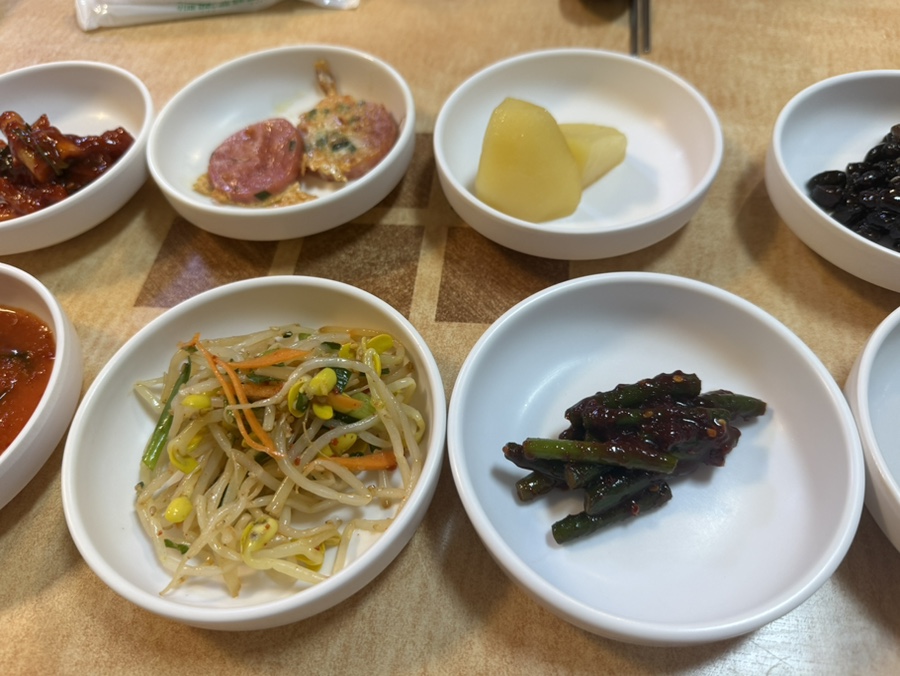 고창댁설렁탕 사진 1