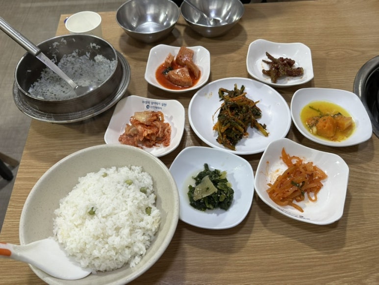 금메달추어탕 사진 5