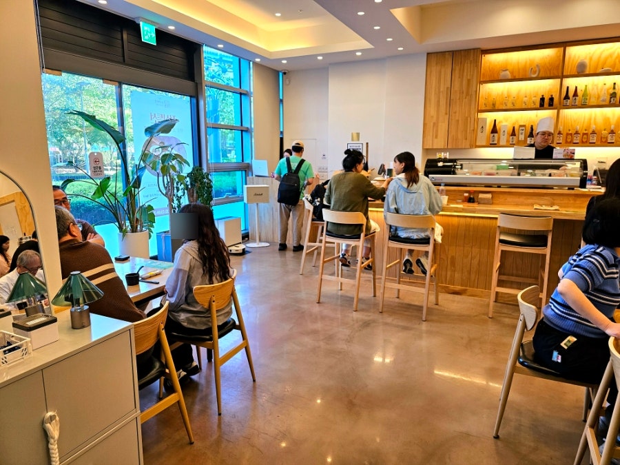 60계치킨 서울독산점 사진 3