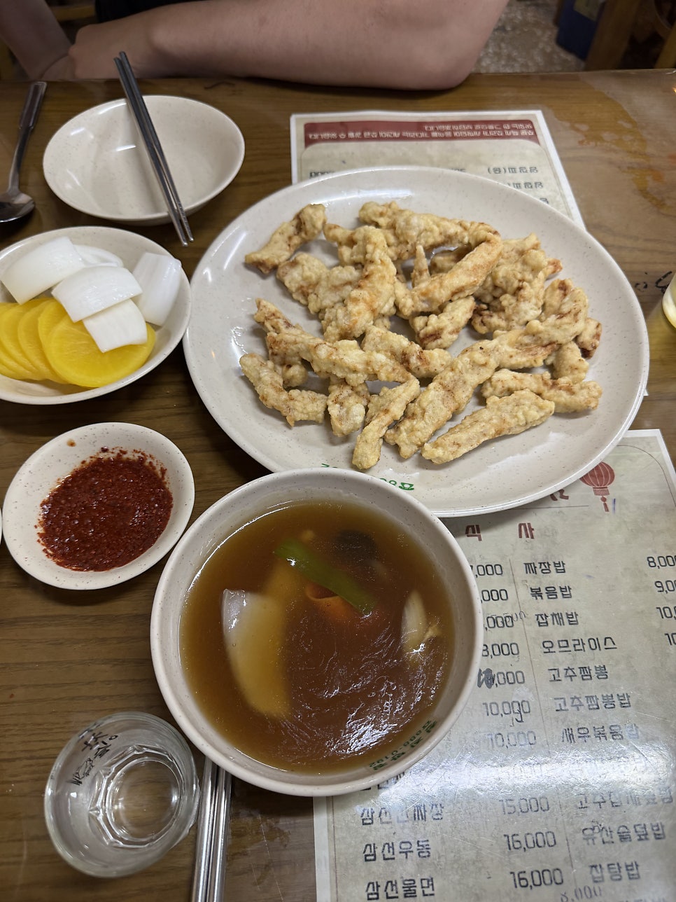 천진반점 사진 6