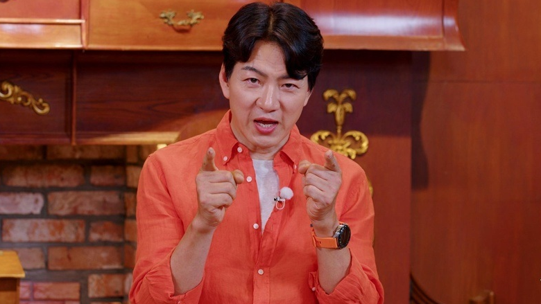 전광렬, 이라크 'BTS'로 불린 이유…64.8% 신화 '허준'이 남긴 놀라운 기록 ('다큐프라임-인생도 ....
