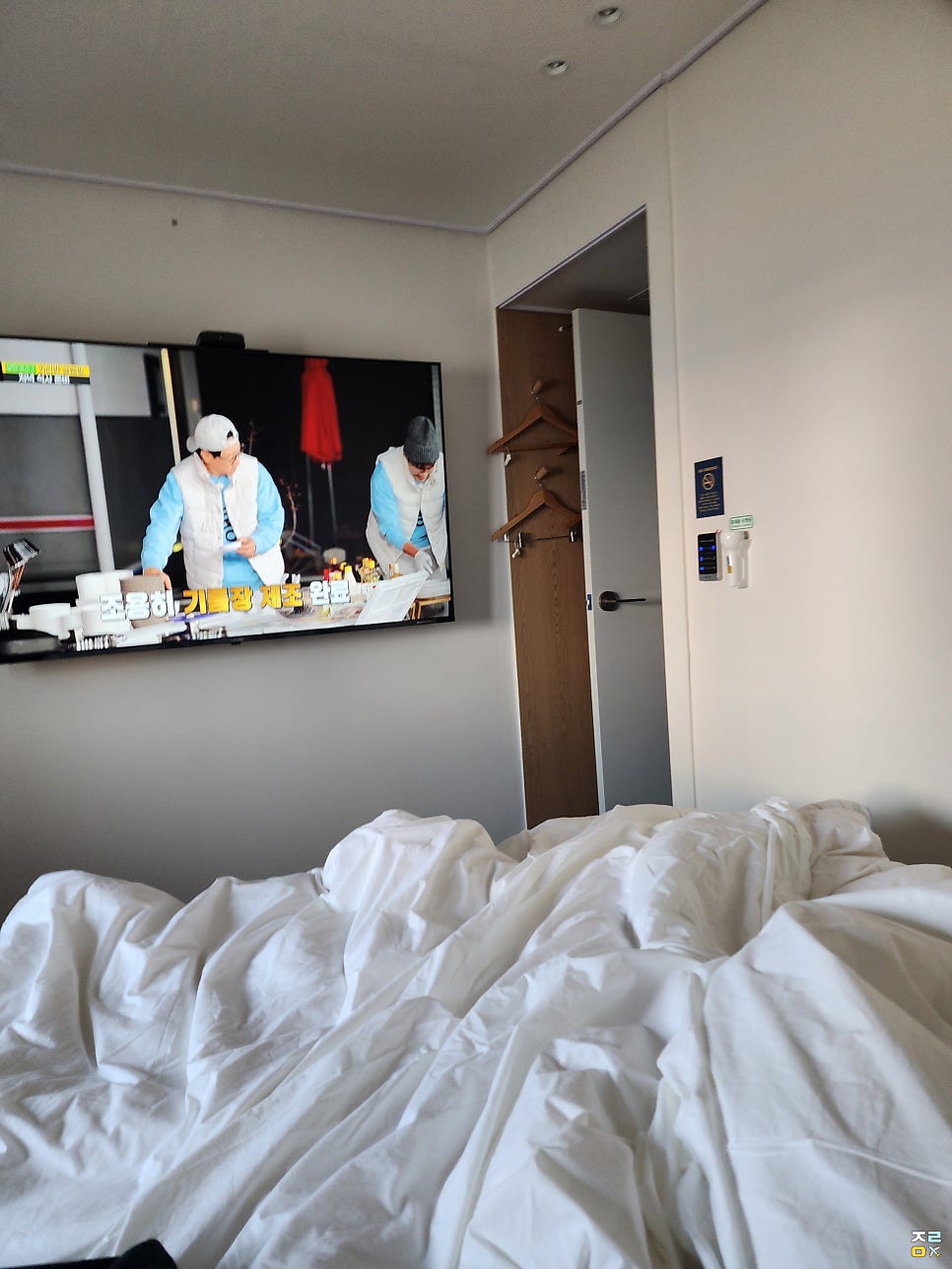 저스트슬립호텔 춘천역점 사진 5