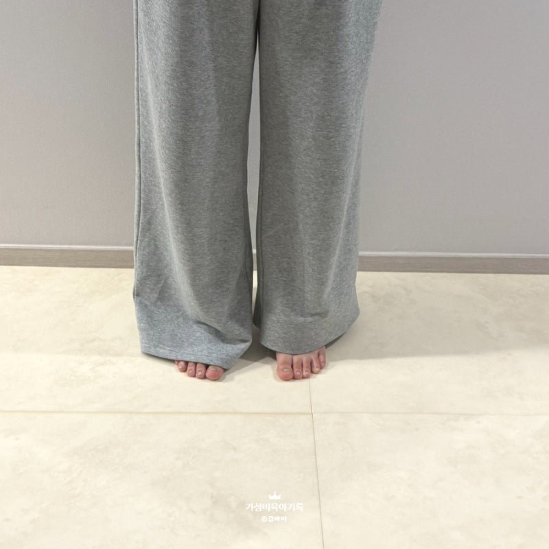 다이소 옷수선테이프 유니클로 바지 밑단 줄이기 셀프수선 결과는?! 수선 후 세탁 5번 해봄