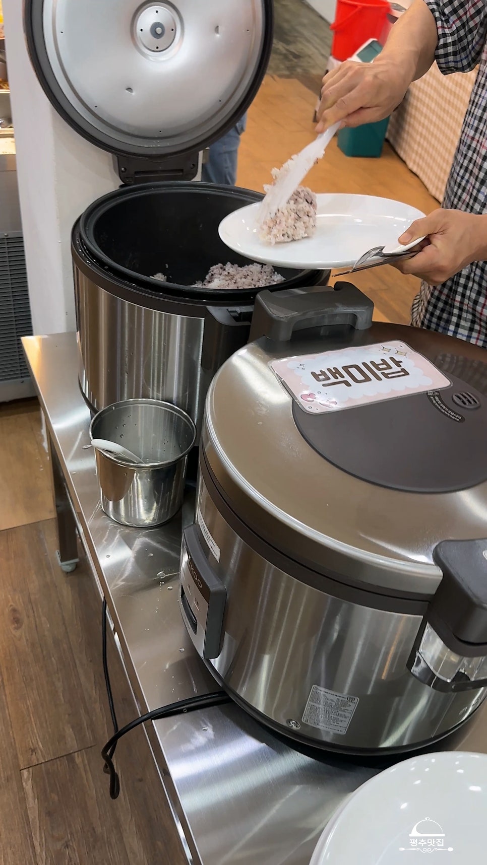함바식당 사진 6