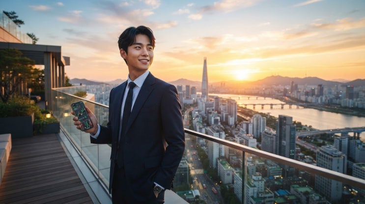 2026년 7월 <b>모나미</b>, 코스피 애국주 상승, 주주들이 움직인... 