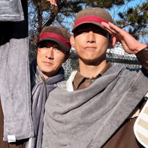 소지섭 옥택연 김부장 비하인드 컷 공개! 요즘 난리 난 드라마 현장 분위기 반전 매력은?